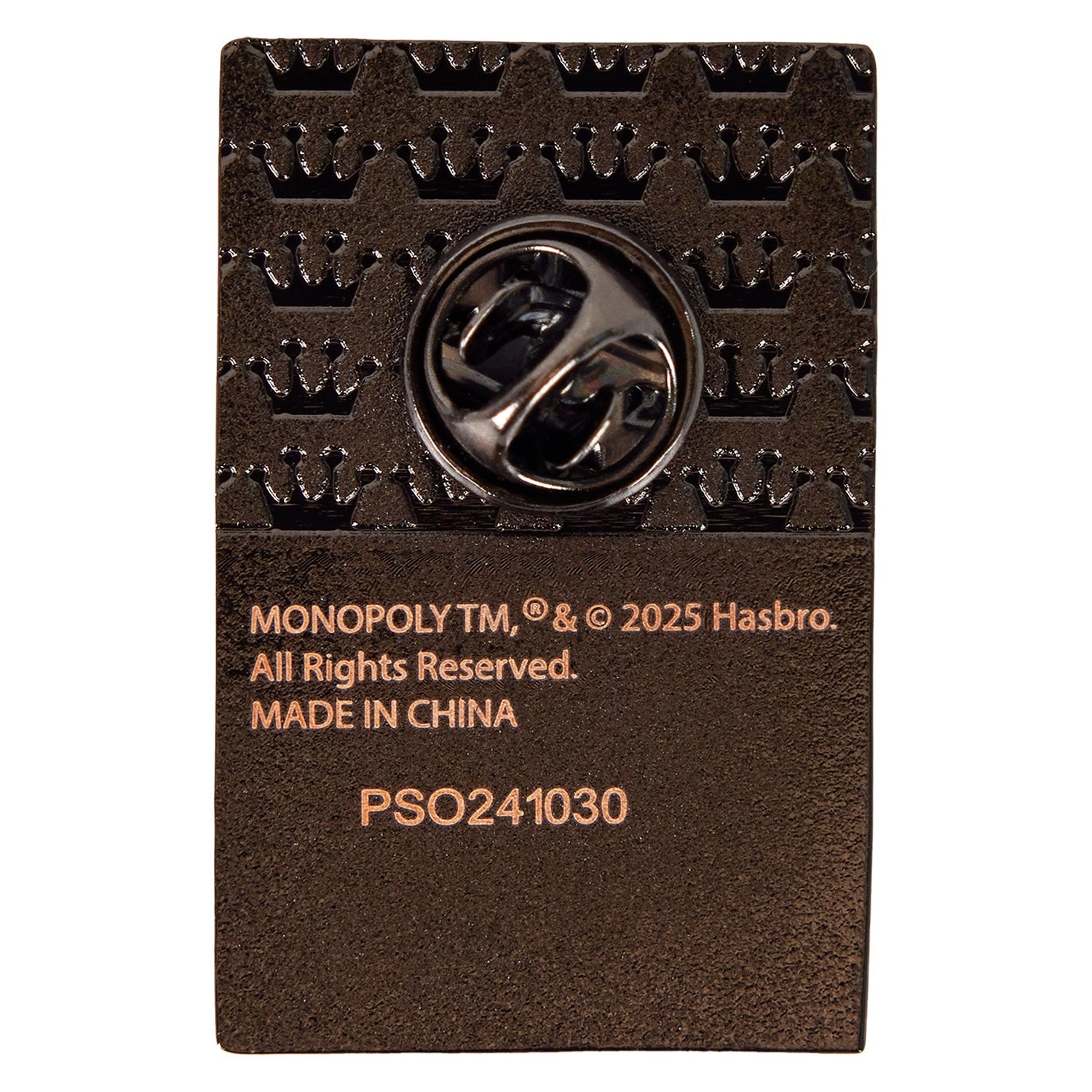 Loungefly x Hasbro Monopoly 90th Anniversary Blind Box Mystery Pin - GeekCore