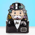 Loungefly x Hasbro Monopoly Pennybags Mini Backpack - GeekCore