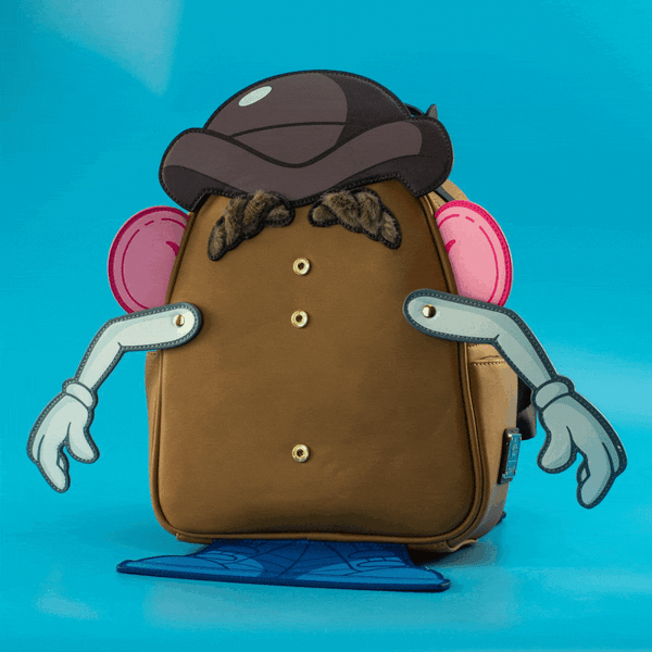 loungefly-x-hasbro-mr-potato-  display picture 2