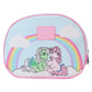 Loungefly x Hasbro My Little Pony 3 - Piece Cosmetic Bag Set - GeekCore
