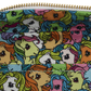 Loungefly x Hasbro My Little Pony Castle Crossbody Bag - GeekCore