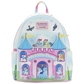 Loungefly x Hasbro My Little Pony Castle Mini Backpack - GeekCore