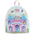 Loungefly x Hasbro My Little Pony Castle Mini Backpack - GeekCore