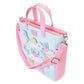Loungefly x Hasbro My Little Pony Sky Scene Convertible Tote Bag - GeekCore