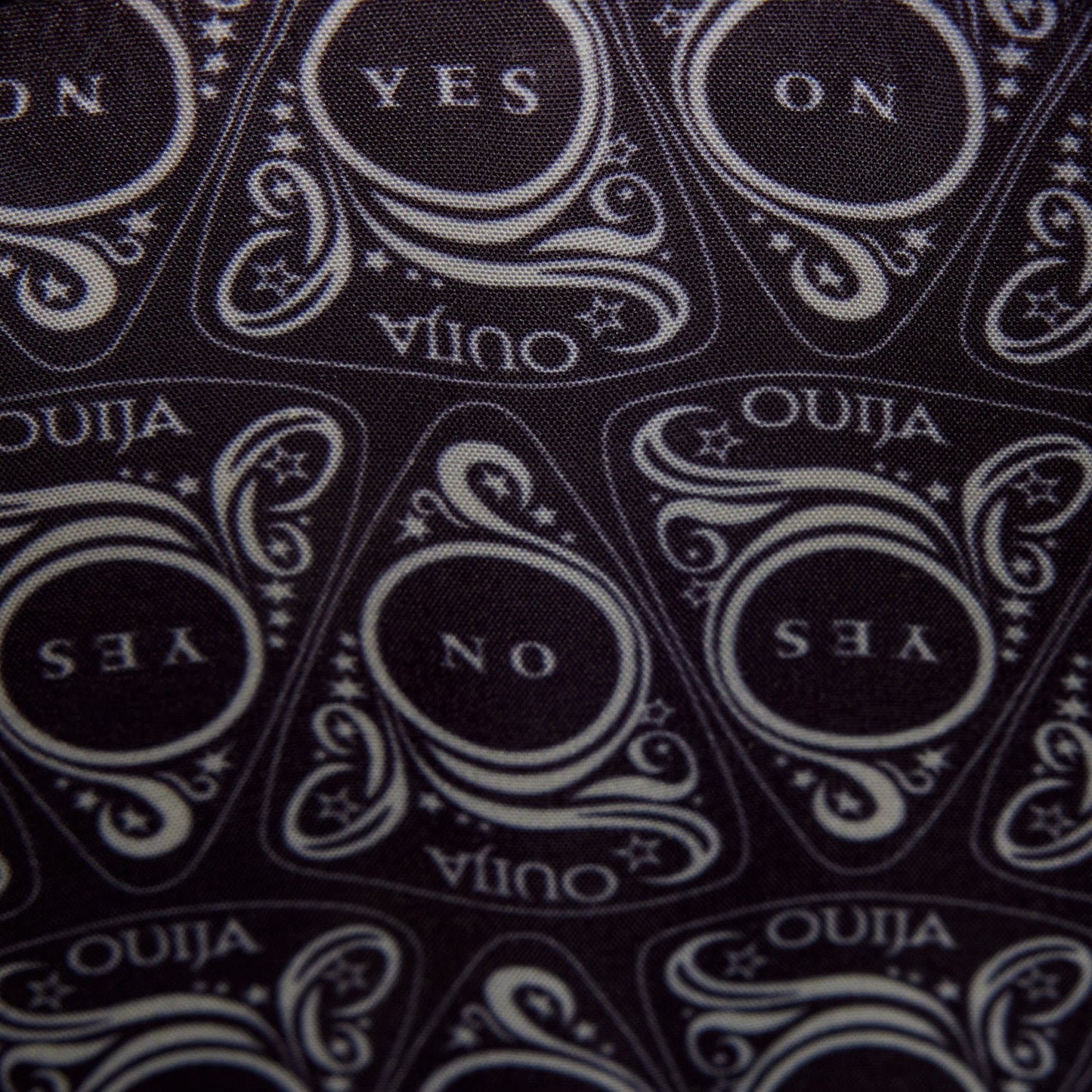 Loungefly x Hasbro Ouija Crossbody Bag - GeekCore