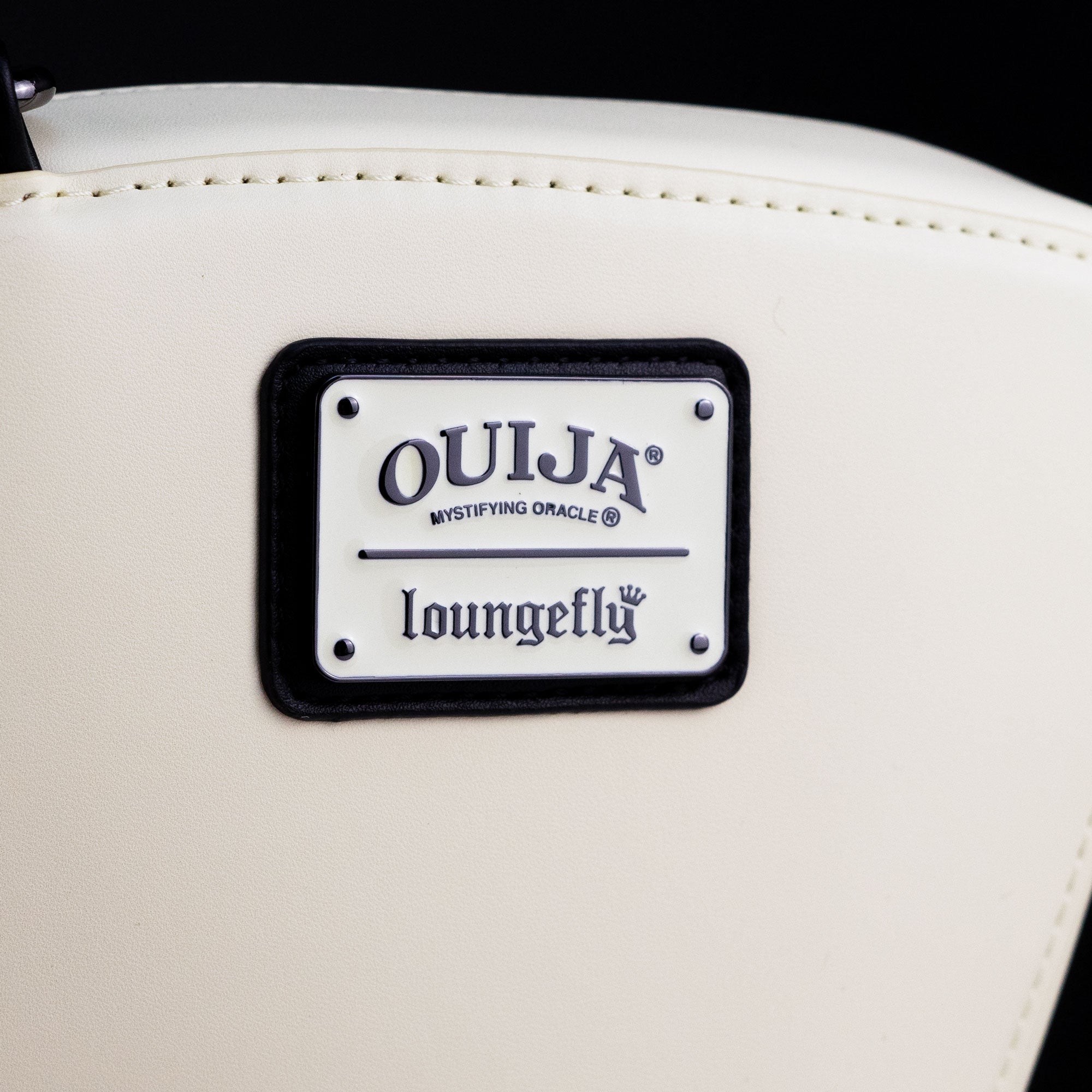 Loungefly x Hasbro Ouija Crossbody Bag - GeekCore