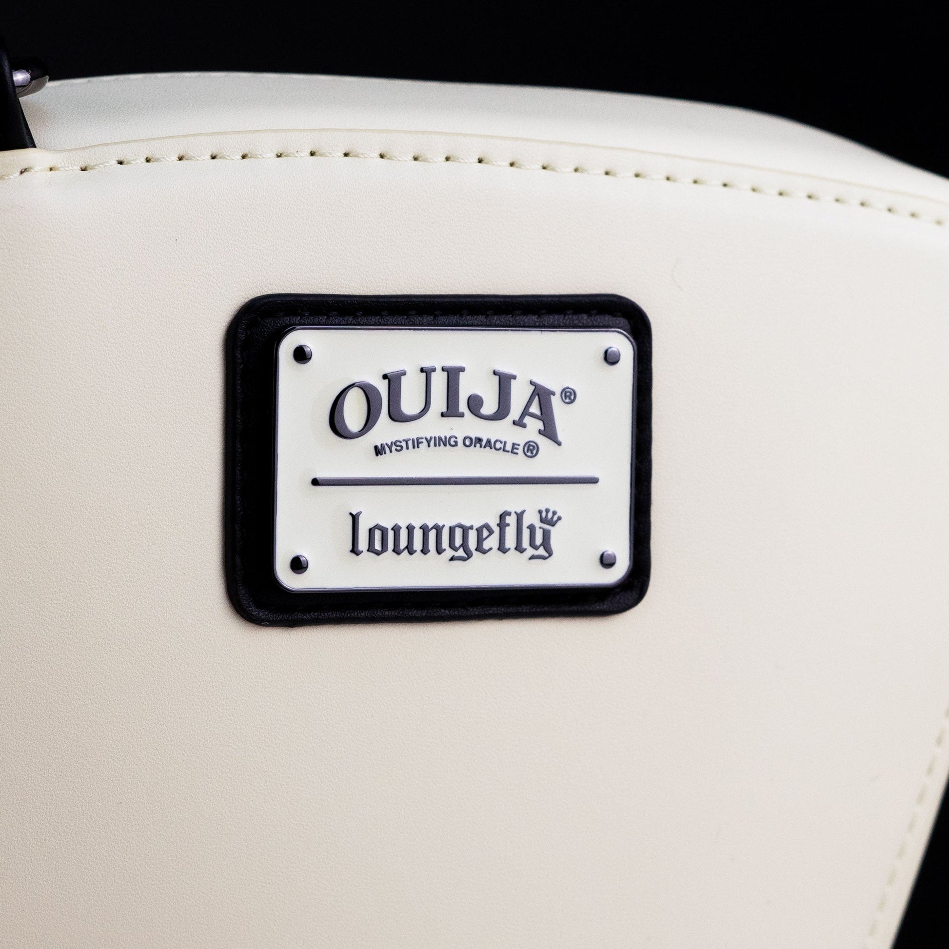 Loungefly x Hasbro Ouija Crossbody Bag - GeekCore