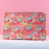 Loungefly x Hello Kitty and Friends Carnival Nylon Pouch - GeekCore