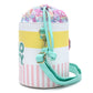 Loungefly X Hello Kitty Cup O' Kitty Cross Body Bucket Bag - GeekCore