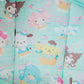Loungefly x Hello Kitty Full - Size Nylon Backpack - GeekCore