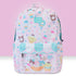 Loungefly x Hello Kitty Full - Size Nylon Backpack - GeekCore