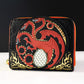 Loungefly x House of the Dragon Targaryen Walet - GeekCore