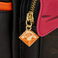 Loungefly x Jujutsu Kaisen Yuji Itadori Cosplay Mini Backpack - GeekCore