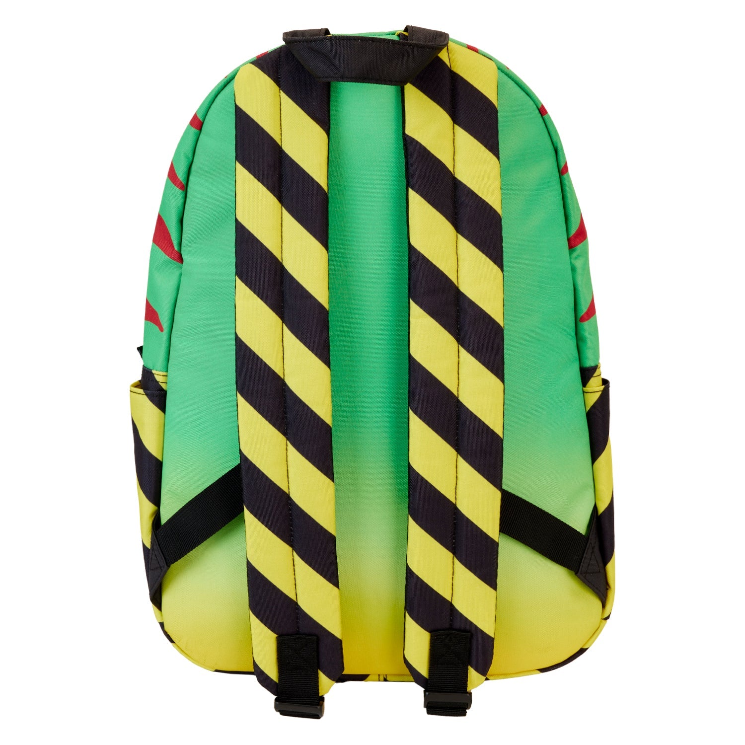 Loungefly x Jurassic Park Camo Full Size Nylon Backpack - GeekCore