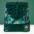 Loungefly x Jurassic World Leaf Flap Mini Backpack - GeekCore