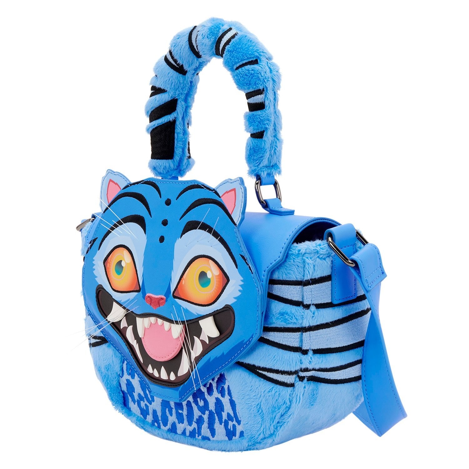 Loungefly x K-Pop Demon Hunters Derpy Crossbody - GeekCore