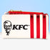 Loungefly x KFC Colonel Sanders Wallet - GeekCore
