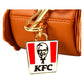 Loungefly x KFC Drumstick Crossbody Bag - GeekCore