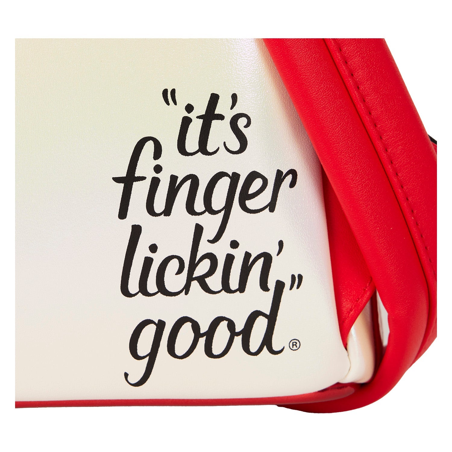 Loungefly x KFC Mini Backpack - GeekCore