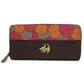 Loungefly x Lion King African Floral Print Purse - GeekCore
