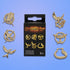 Loungefly x Lionsgate The Hunger Games Blind Box Mystery Pin - GeekCore