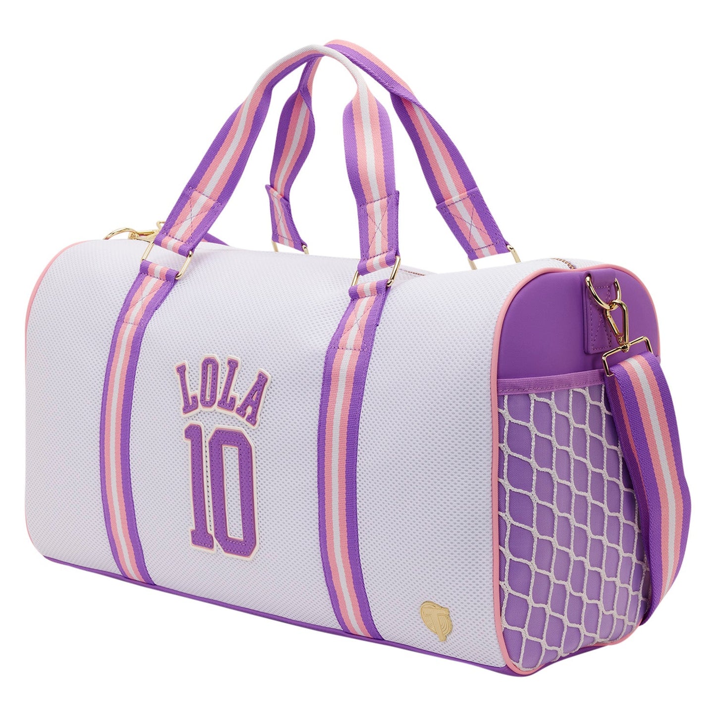 Loungefly x Lola Bunny Duffle Bag - GeekCore