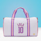 Loungefly x Lola Bunny Duffle Bag - GeekCore