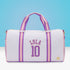 Loungefly x Lola Bunny Duffle Bag - GeekCore