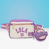 Loungefly x Lola Bunny Sling Bag - GeekCore