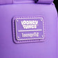 Loungefly x Looney Tunes Lola Bunny Crossbody Sling Bag - GeekCore