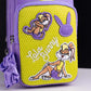 Loungefly x Looney Tunes Lola Bunny Crossbody Sling Bag - GeekCore