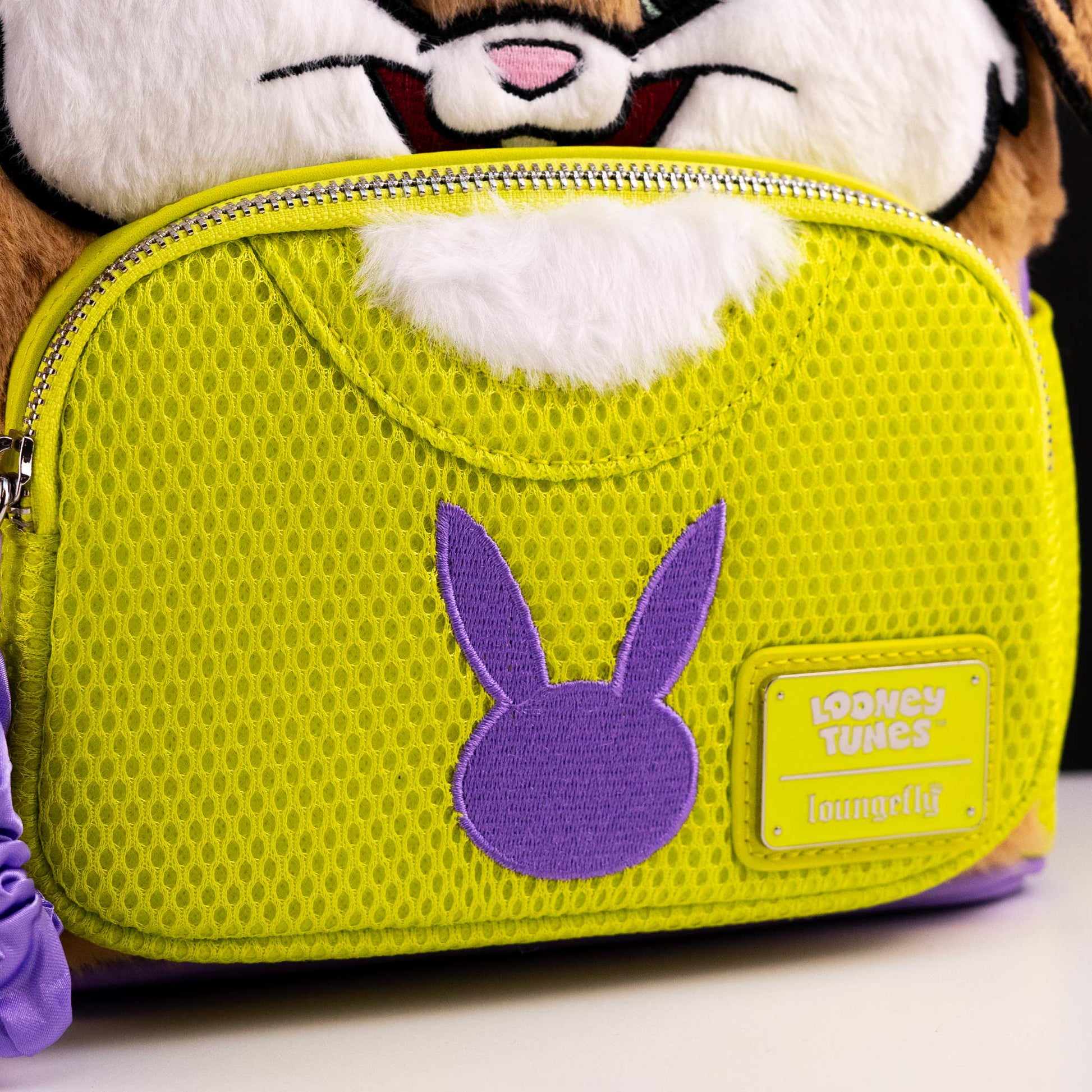 Loungefly x Looney Tunes Lola Bunny Mini Backpack - GeekCore