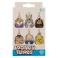 Loungefly x Looney Tunes Mystery Mini Backpack Keychain Charm - GeekCore