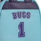 Loungefly x Looney Tunes Space Jam Mini Backpack - GeekCore