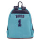 Loungefly x Looney Tunes Space Jam Mini Backpack - GeekCore