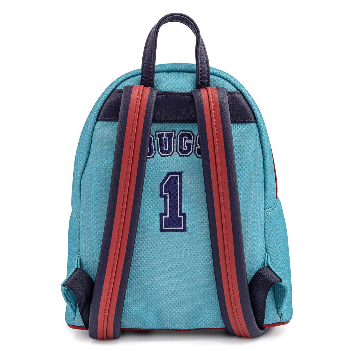 Loungefly x Looney Tunes Space Jam Mini Backpack – GeekCore