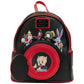Loungefly x Looney Tunes That's All Folks Mini Backpack - GeekCore