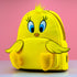 Loungefly x Looney Tunes Tweety Bird Plush Mini Backpack - GeekCore