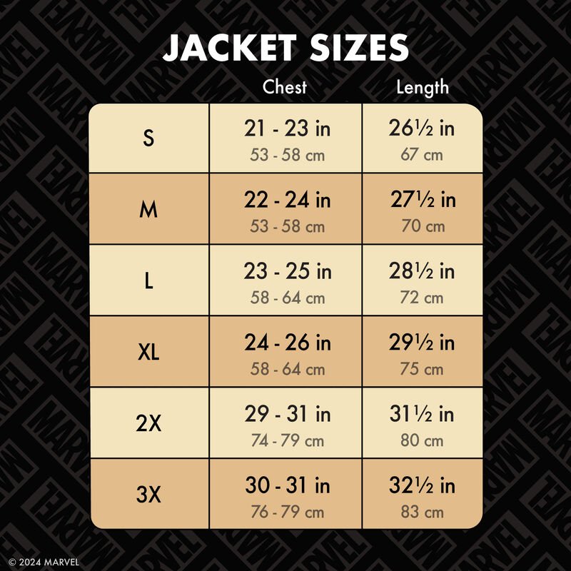 Loungefly x Marvel 85th Anniversary Satin Bomber Jacket - GeekCore