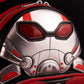 Loungefly x Marvel Antman Cosplay Mini Backpack - GeekCore