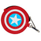 Loungefly x Marvel Avengers Tattoo Shoulder Bag - GeekCore