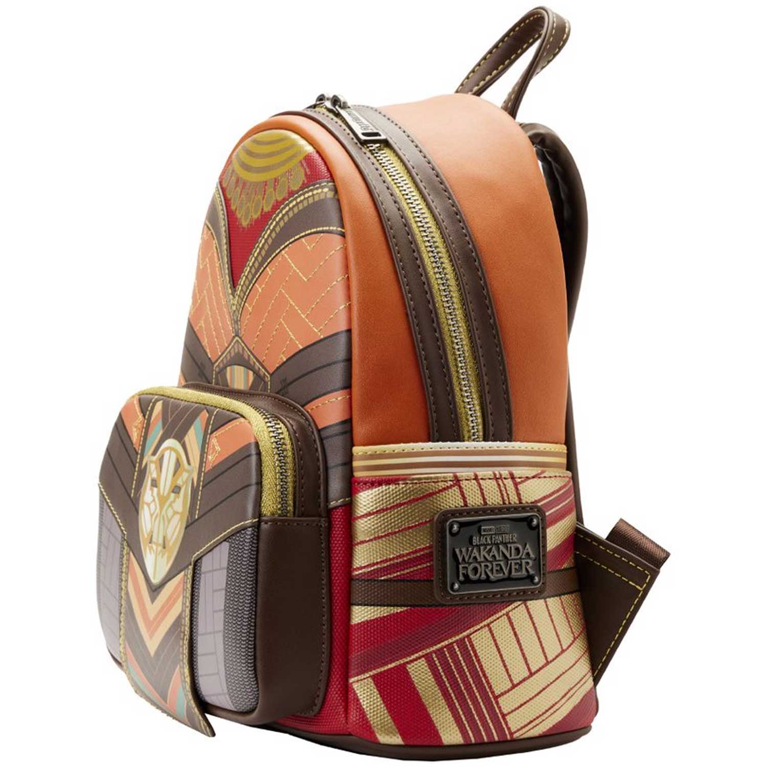 Loungefly x Disney Classic Archives Bambi Mini Backpack – GeekCore