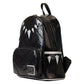 Loungefly x Marvel Black Panther Shine Cosplay Mini Backpack - GeekCore
