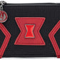 Loungefly x Marvel Black Widow Cardholder - GeekCore
