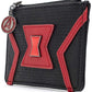 Loungefly x Marvel Black Widow Cardholder - GeekCore