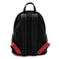 Loungefly X Marvel Black Widow Cosplay Mini Backpack - GeekCore