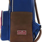 Loungefly x Marvel Captain America Endgame Hero Mini Backpack - GeekCore