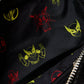 Loungefly x Marvel Deadpool & Wolverine Crossbody Bag - GeekCore