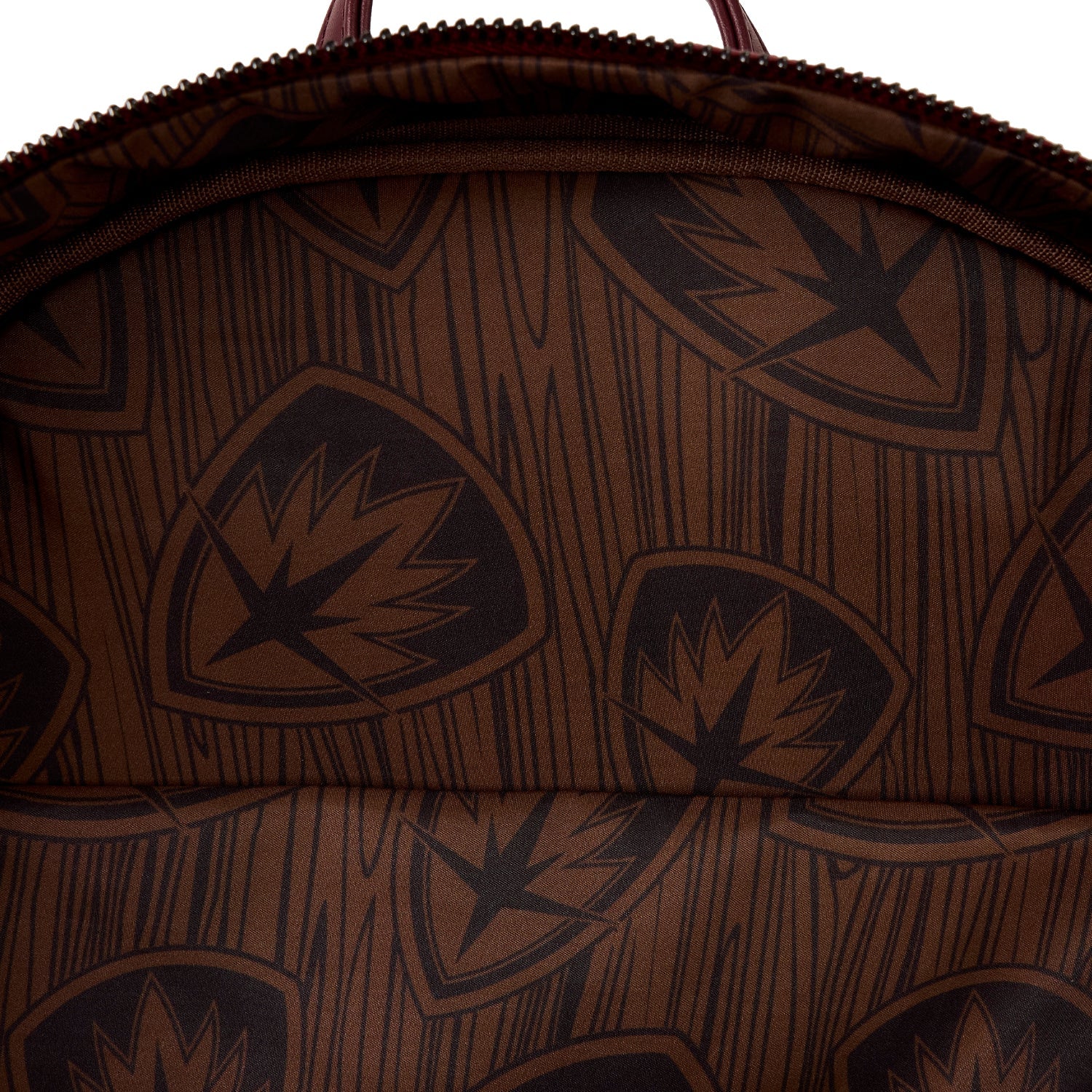 Loungefly x Marvel Guardians of the Galaxy Groot Cassette Tape Full - Size Backpack - GeekCore