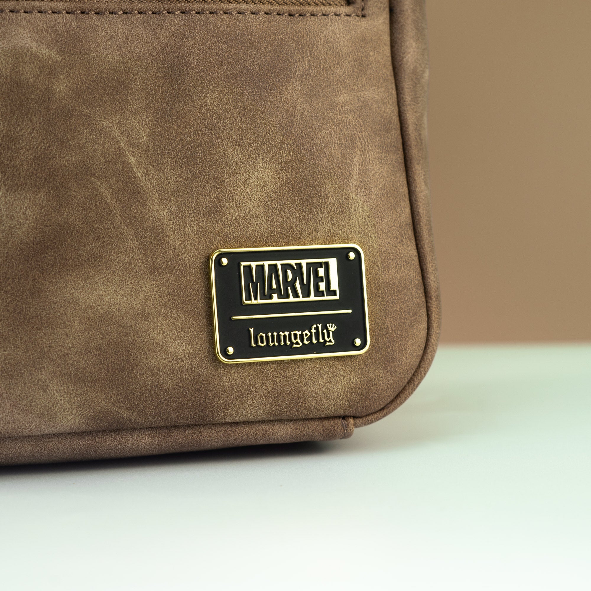 Loungefly x Marvel Guardians of the Galaxy Groot Floral Mini Backpack - GeekCore